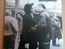 Stereophonics LP Performance and cocktails UK V2 1st Press PROMO STICKER SUPERB
