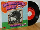 JIMI HENDRIX The Wind Cries Mary PS Picture Sleeve 7'' 45 vinyl