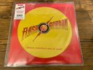 Queen: 'Flash Gordon' 40th anniversary picture disk , no'd and unplayed