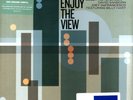 BOBBY HUTCHERSON, DAVID SANBORN - ENJOY THE VIEW 2LP BLUE NOTE - SEALED