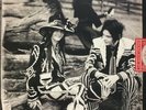 THE WHITE STRIPES - ICKY THUMP 2LP (180gram) NEW VINYL SEALED