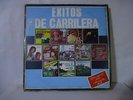 EXITOS DE CARRILERA DUETOS RANCHEROS VARIOS       HARD TO FIND RECORD COLOMBIA