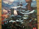 Banchee Thinkin' 1971 LP Psych/Prog/Rock POLYDOR 24-4066 MONARCH Press