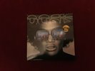 Oasis vinyl 7inch single who feels love  mint condition rkid003 unplayed