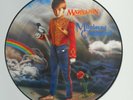MARILLION MISPLACED CHILDHOOD ORIGINAL PICTURE DISC 1985 FISH KAYLEIGH ROCK LP