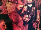 John Mayall - Bare Wires - UK First Press Mono VG+/VG+