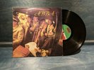 Abba Self Titled LP Vinyl Record 1975 EX Atlantic SD 18146 RCA Music Service Ed.