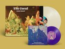 THE CORAL Coral Island DINKED EDITION 95 2lp plus 7