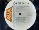 A MI BARRIO