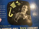 Benny Goodman VG record Carnegie Hall Jazz Concert VINYL LP  G