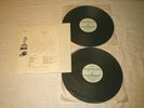 DAVID BOWIE King Biscuit Flower Hour 8/26/1984 RADIO SHOW 2 Vinyl LPs (3 Sides)