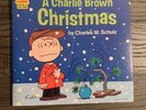 A Charlie Brown Christmas 1977 45 Vinyl