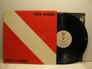 1982 Van Halen Diver Down Warner Bros BSK 3677 ESTATE FRESH