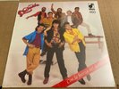 Liberacion - Con La Fuerza Del Destino - 1991 - LP - DISA - SEALED