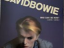 David Bowie Who Can I Be Now? (1974-1976) Vinyl LP Box set