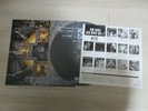 Rage ?– Beyond The Wall 1993 Orig Korea EP Vinyl LP Insert RARE