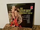 The Ventures Christmas Album 1965 Vinyl Lp Liberty LST-8038 Stereo Mint record