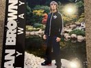 Ian Brown My Way Vinyl Very Rare