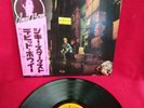 David Bowie LP 