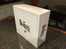 THE BEATLES IN MONO VINYL BOX (180 gram 11 LP 2014)