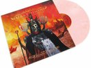 Mastodon: Emperor Of Sand Pink Vinyl LP/3000. Blood Mountain. Crack The Skye.