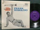 FRANK ROSOLINO JAZZ Kenton Presents 10