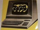 Kraftwerk LP 