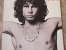 The Best Of The Doors 1985 2 LP Vinyl NM Very Nice Original German 960 345-1