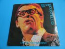 ELVIS COSTELLO - 1979 LIVE AT THE PALOMINO 2 LP SEALED MINT RARE COLOR COVER