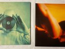 porcupine tree stupid dream & OnSunday Of Life 2 Albums 2 Vinyl Each Special Ltd