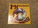 JIMI HENDRIX / THE JIMI HENDRIX EXPERIENCE ARE YOU EXPERIENCED? VINYL LP VG/VG+