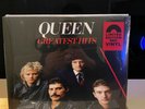 QUEEN Greatest Hits 2xLP Red Vinyl HMV Exclusive  - New and Sealed