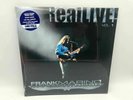 FRANK MARINO & MAHOGANY RUSH Real LIVE  Vol.1 2LP Vinyl Record 2020 RSD SEALED