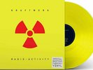 KRAFTWERK RADIO-ACTIVITY (YELLOW VINYL) (I)  - FREE SHIPPING