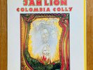 Jah Lion - Colombia Colly - Upsetter LP - Reggae Roots