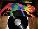 KRAUTROCK   FRUMPY / ALL WILL BE CHANGED   UNPLAYED / GATEFOLD COVER