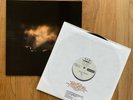 TEST PRESS: CHARLES MANSON Air LP 2010 RARE jandek outsider art daniel johnston