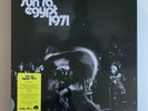 SUN RA - EGYPT 1971 '71 Box Set LP Vinyl RSD 2020 Record Store Day NEW SEALED