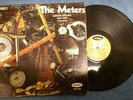 The Meters Self-Titled LP Josie JOS 4010 E Condition