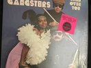 CHICAGO GANGSTERS LP BLIND OVER YOU w. Shrinkwrap  & Hype Sticker  Near mint  NM