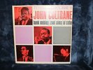 John Coltrane - Tenor Conclave w/ Hank Mobley Prestige PR-7249 VG+, play tested