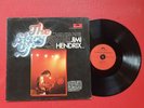 JIMI HENDRIX - 2 LP's The Story of Jimi Hendrix  Gatefold