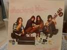 Shocking Blue ?– At Home Netherlands 1969 Rock Psychedelic Club Music Vinyl LP