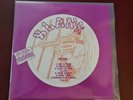 Sex Pistols Blank Spunk