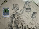 Metallica - And Justice For All Exclusive Limited Green Colored Vinyl Double LP