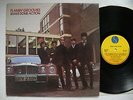 FLAMIN' GROOVIES Shake Some Action LP 1976 UK EX/EX-