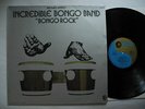 INCREDIBLE BONGO BAND Bongo Rock LP 1973 Germany EX