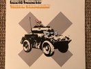 Roots Manuva Yellow Submarine 12” Banksy Artwork rare no reserve