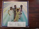 THE EBONYS Vinyl LP 33 1/3 RPM.  demonstration 1973