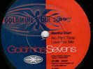 NORTHERN SOUL - MARTHA STARR / ROMONA COLLINS - GOLDMINE SEVENS - 